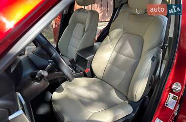 Внедорожник / Кроссовер Mazda CX-5 2022 в 