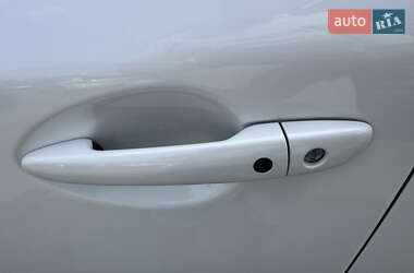 Внедорожник / Кроссовер Mazda CX-5 2023 в 