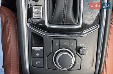Внедорожник / Кроссовер Mazda CX-5 2023 в 