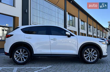 Внедорожник / Кроссовер Mazda CX-5 2020 в Коломые