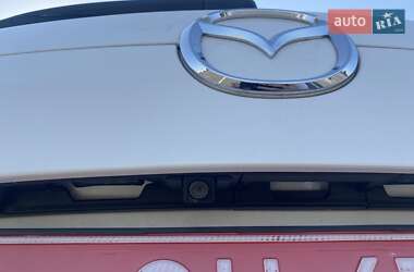 Позашляховик / Кросовер Mazda CX-5 2019 в 