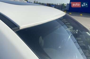 Позашляховик / Кросовер Mazda CX-5 2019 в 