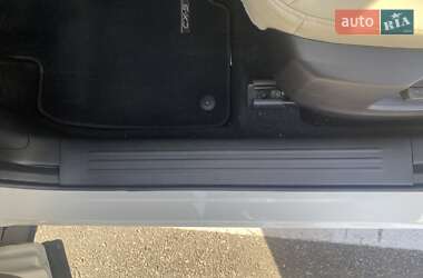 Позашляховик / Кросовер Mazda CX-5 2019 в 