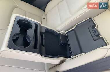 Позашляховик / Кросовер Mazda CX-5 2019 в 