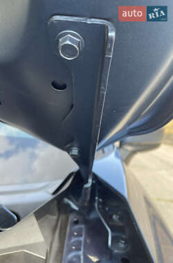 Позашляховик / Кросовер Mazda CX-5 2022 в 