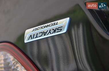 Внедорожник / Кроссовер Mazda CX-5 2014 в 