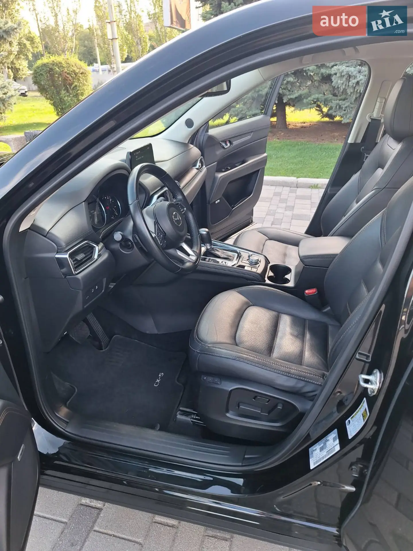 2020 Mazda CX-5 - мініатюра 27