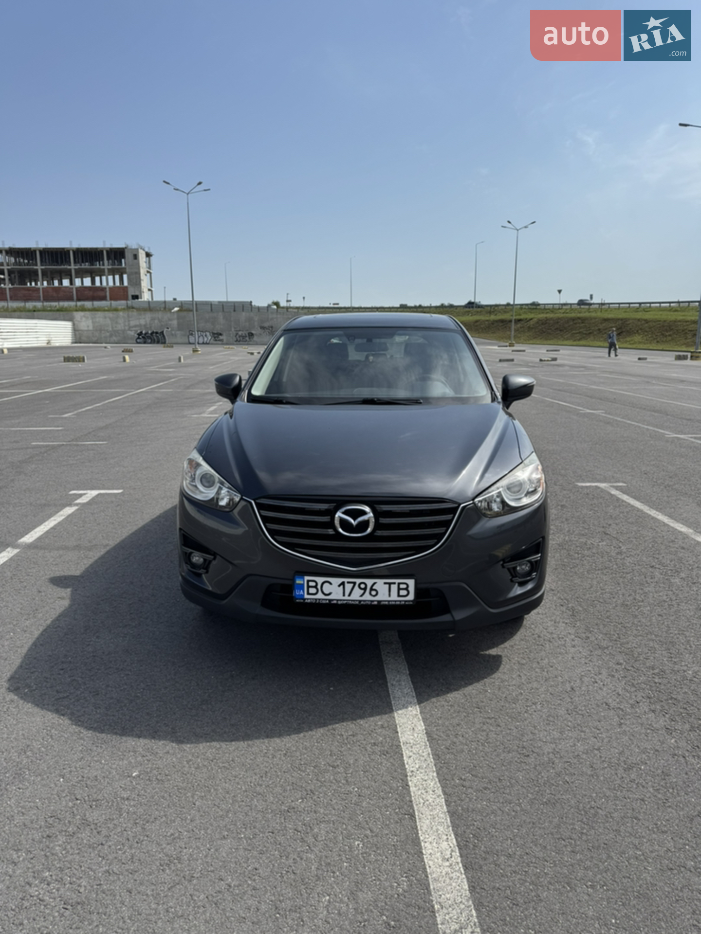 2016 Mazda CX-5 - мініатюра 4