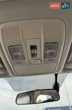 Позашляховик / Кросовер Mazda CX-5 2016 в Львові