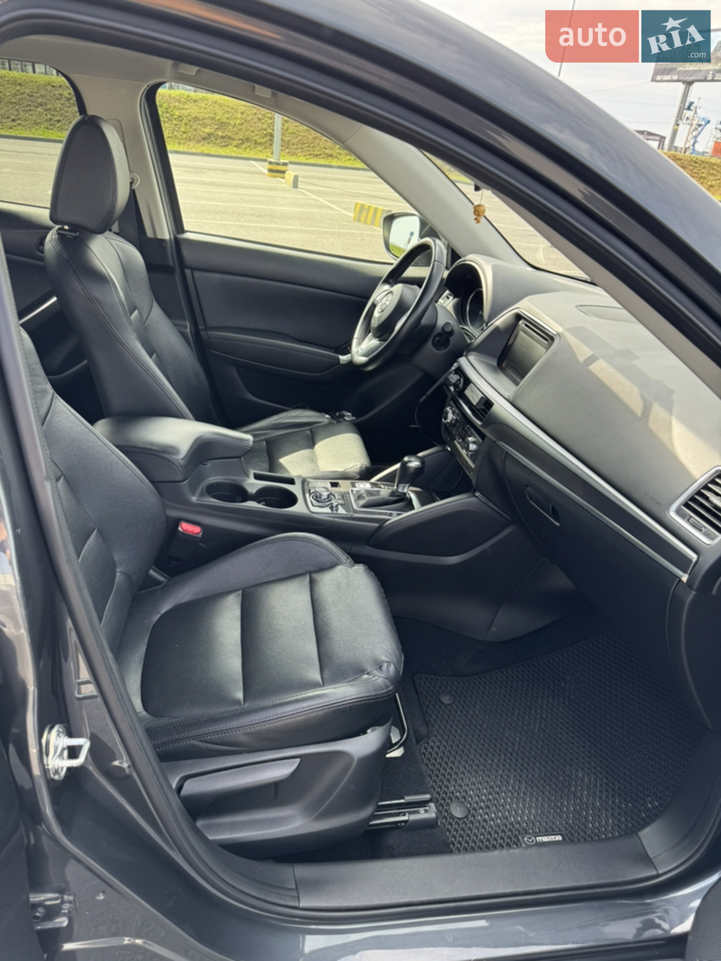 2016 Mazda CX-5 - мініатюра 25