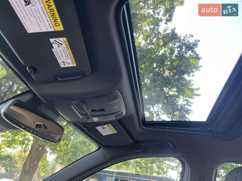 Внедорожник / Кроссовер Mazda CX-5 2022 в Харькове