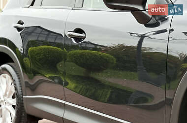 Внедорожник / Кроссовер Mazda CX-5 2012 в 