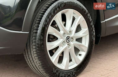 Внедорожник / Кроссовер Mazda CX-5 2012 в 