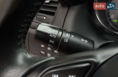 Внедорожник / Кроссовер Mazda CX-5 2012 в 
