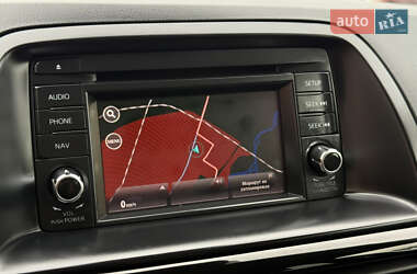 Внедорожник / Кроссовер Mazda CX-5 2012 в 