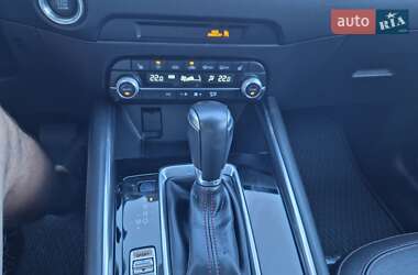 Внедорожник / Кроссовер Mazda CX-5 2022 в 