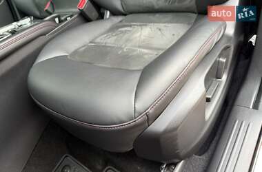 Позашляховик / Кросовер Mazda CX-5 2020 в 