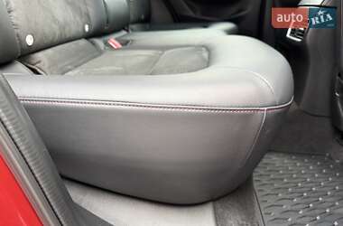 Позашляховик / Кросовер Mazda CX-5 2020 в 