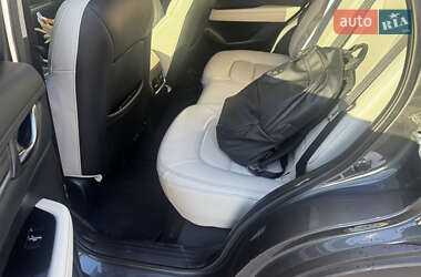 Позашляховик / Кросовер Mazda CX-5 2018 в  фото 6 Позашляховик / Кросовер Mazda CX-5 2018 в