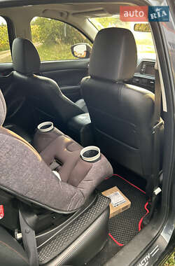 Внедорожник / Кроссовер Mazda CX-5 2013 в 