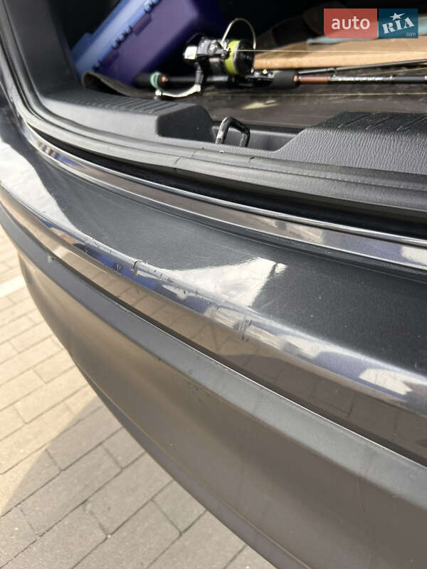 Внедорожник / Кроссовер Mazda CX-5 2013 в Белой Церкви