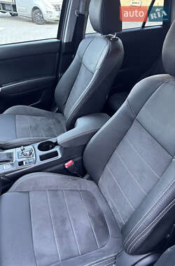 Внедорожник / Кроссовер Mazda CX-5 2015 в 
