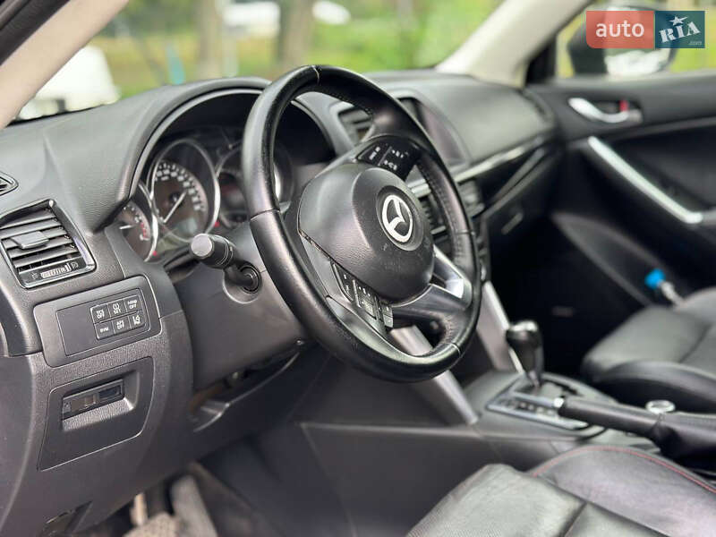 Внедорожник / Кроссовер Mazda CX-5 2013 в Львове фото 15 Внедорожник / Кроссовер Mazda CX-5 2013 в Львове