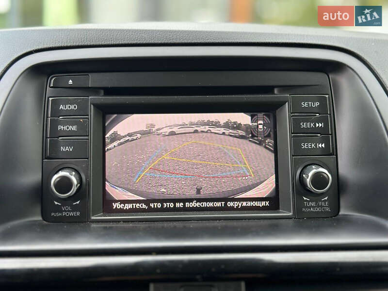 Внедорожник / Кроссовер Mazda CX-5 2013 в Львове фото 18 Внедорожник / Кроссовер Mazda CX-5 2013 в Львове