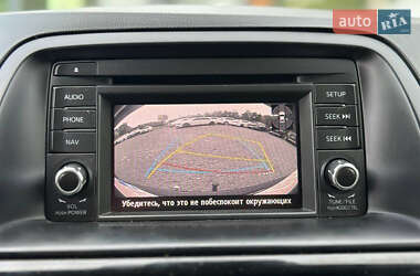 Внедорожник / Кроссовер Mazda CX-5 2013 в 
