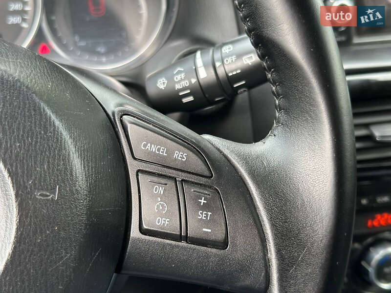 Внедорожник / Кроссовер Mazda CX-5 2013 в Львове фото 20 Внедорожник / Кроссовер Mazda CX-5 2013 в Львове