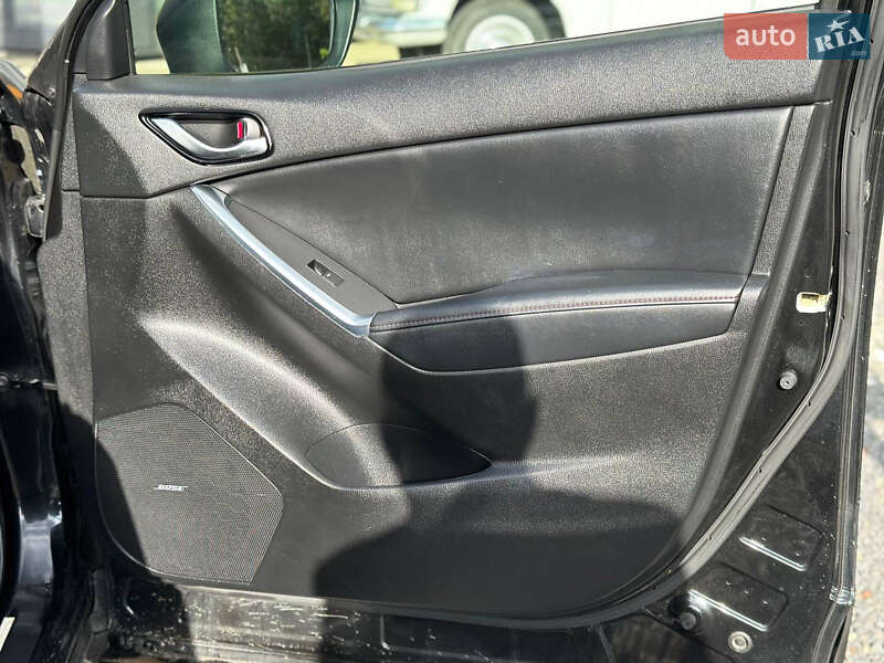 Внедорожник / Кроссовер Mazda CX-5 2013 в Львове фото 26 Внедорожник / Кроссовер Mazda CX-5 2013 в Львове