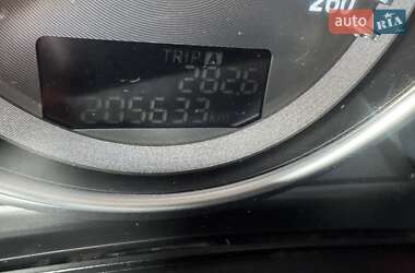 Позашляховик / Кросовер Mazda CX-5 2013 в 