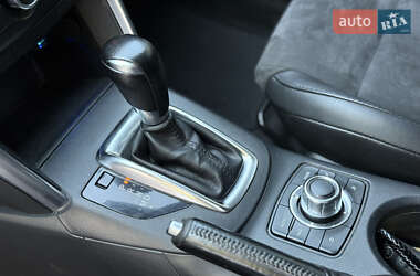 Внедорожник / Кроссовер Mazda CX-5 2014 в 