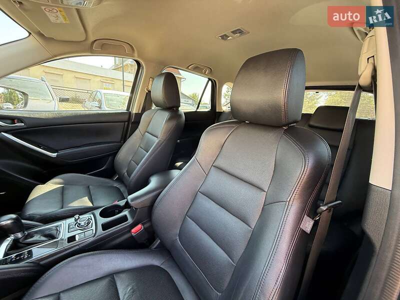 Внедорожник / Кроссовер Mazda CX-5 2015 в Коломые