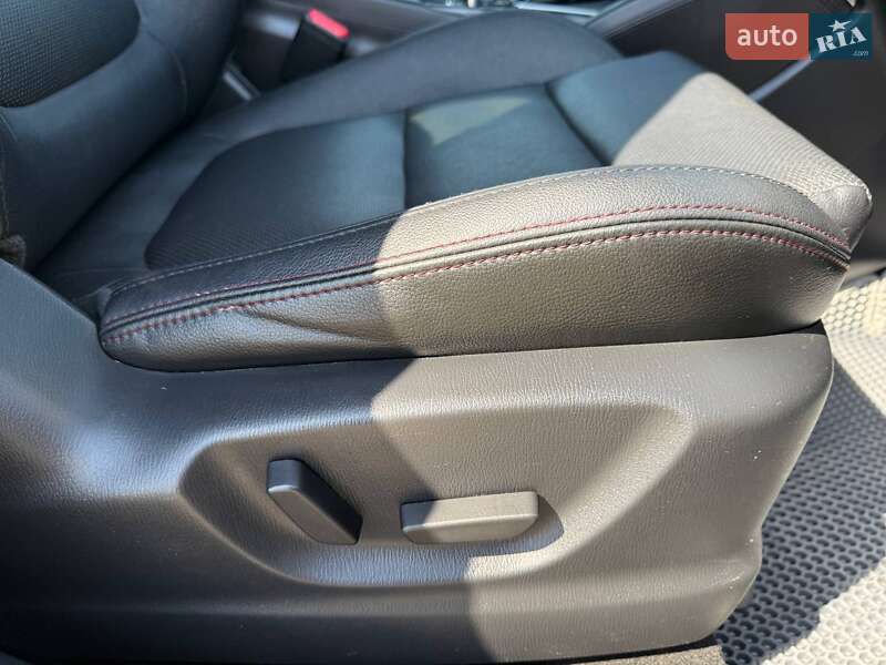 Внедорожник / Кроссовер Mazda CX-5 2015 в Коломые