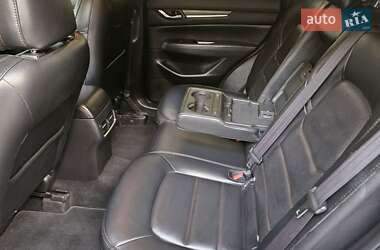 Внедорожник / Кроссовер Mazda CX-5 2020 в 