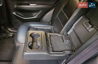 Внедорожник / Кроссовер Mazda CX-5 2020 в 