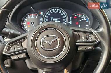 Внедорожник / Кроссовер Mazda CX-5 2020 в 