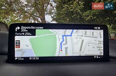 Внедорожник / Кроссовер Mazda CX-5 2020 в 