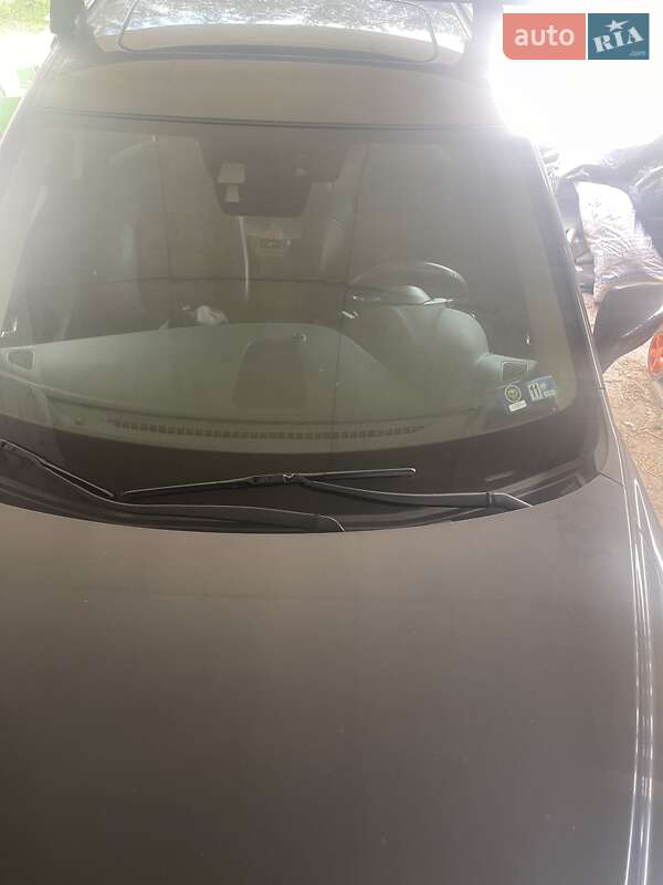 Внедорожник / Кроссовер Mazda CX-5 2014 в Николаеве