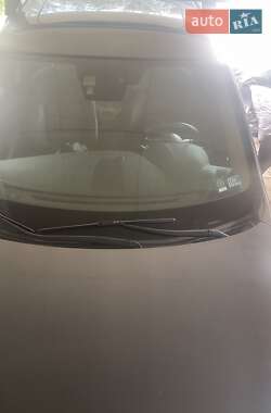 Внедорожник / Кроссовер Mazda CX-5 2014 в 