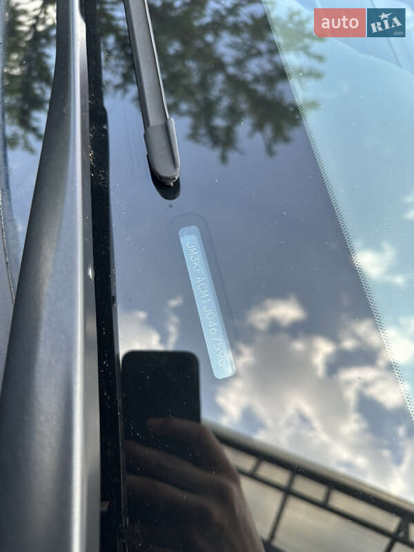 Позашляховик / Кросовер Mazda CX-5 2018 в Кривому Розі фото 19 Позашляховик / Кросовер Mazda CX-5 2018 в Кривому Розі