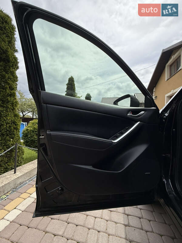 Внедорожник / Кроссовер Mazda CX-5 2013 в Косове