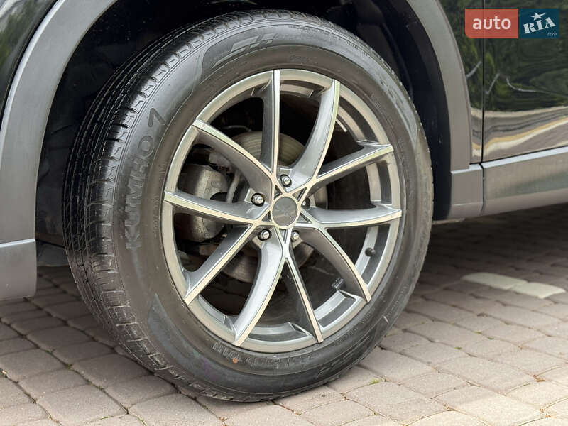 Внедорожник / Кроссовер Mazda CX-5 2013 в Косове