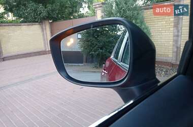 Внедорожник / Кроссовер Mazda CX-5 2018 в 