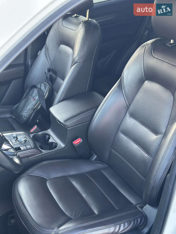 Внедорожник / Кроссовер Mazda CX-5 2019 в Черновцах