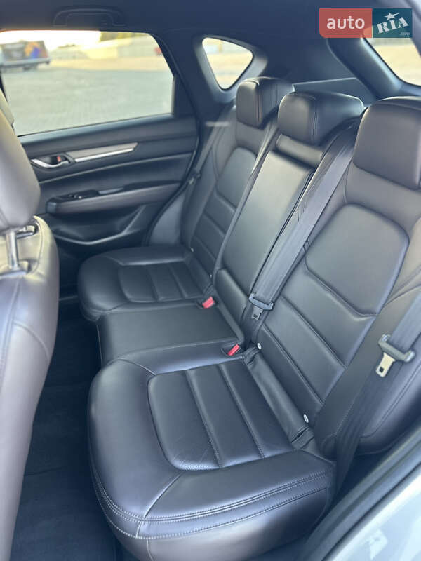 Внедорожник / Кроссовер Mazda CX-5 2019 в Черновцах