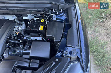 Позашляховик / Кросовер Mazda CX-5 2021 в 