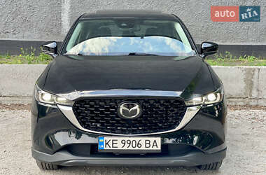 Внедорожник / Кроссовер Mazda CX-5 2023 в 