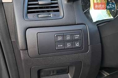 Позашляховик / Кросовер Mazda CX-5 2012 в 